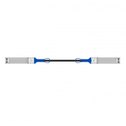 3m(10ft) 800GBASE-CR8 OSFP to OSFP Twinax Copper Passive Transmissing DAC Cable Arista Compatible