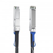 400G OSFP to OSFP DAC Cable, Passive