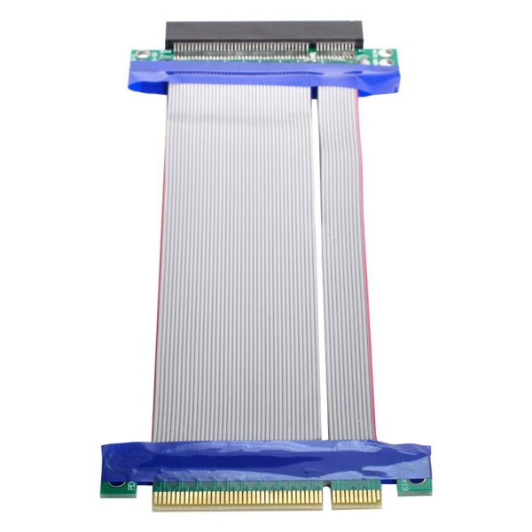 PCI-E Extension Cable pci Extension Cable 16x pcie Riser PCI-E Extension Cable pci Extension Cable 16x pcie Riser