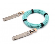 Multi-Mode 400G QSFP-DD AOC Transceiver