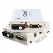 RS-232 to 155M SC Fiber Protocol Converter