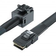 SFF-8643 to SFF-8087 Internal SAS cable