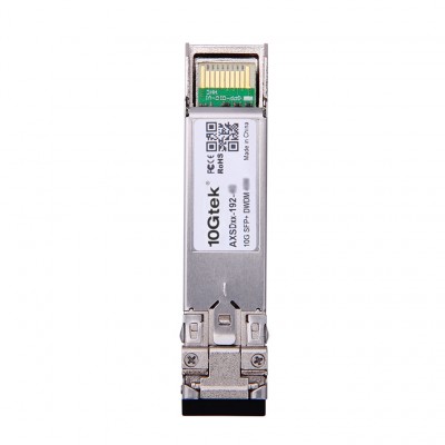 SFP- DWDM 40km