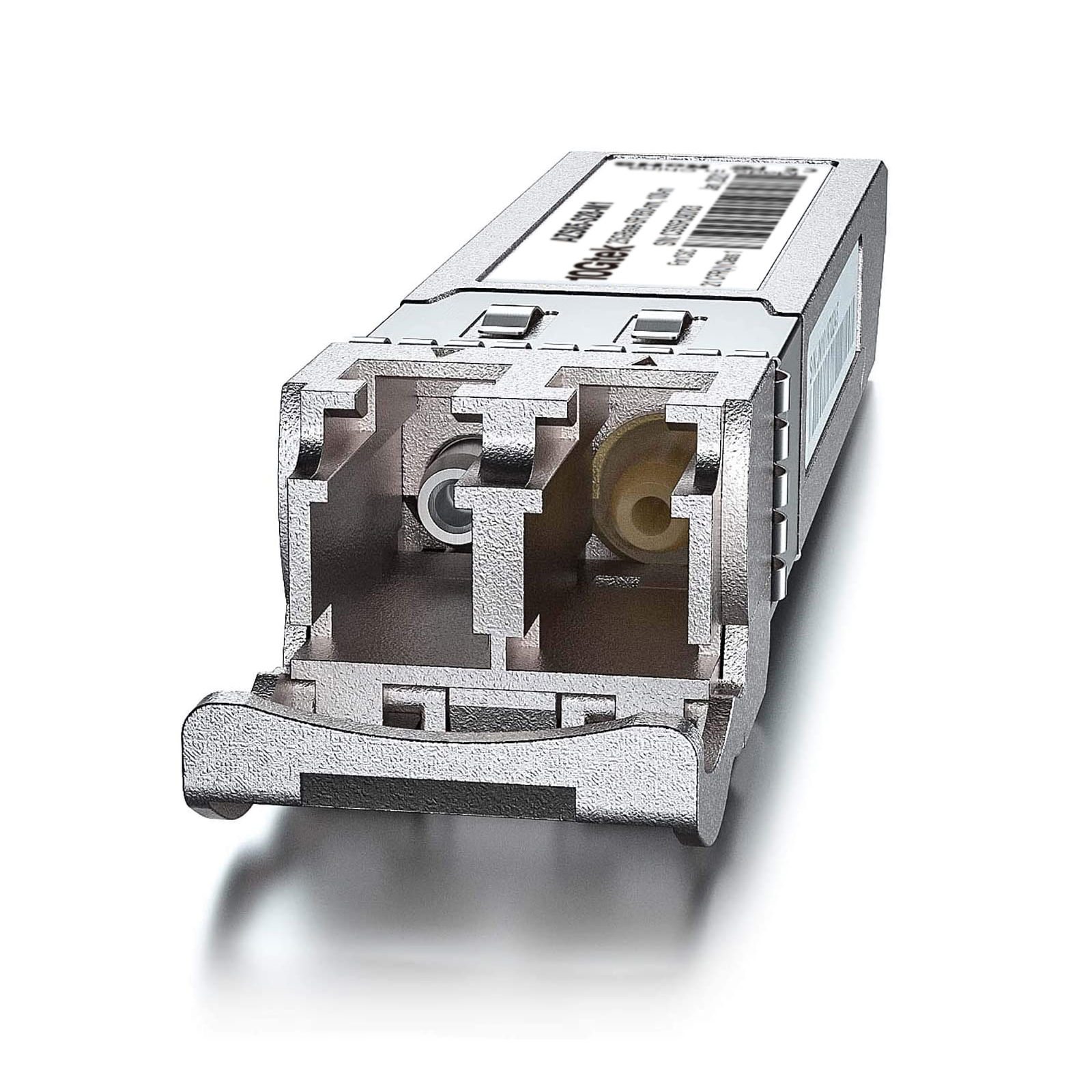 25GBase-SR 25G SFP28 850nm DOM multi-rate 100m Dual LC MMF