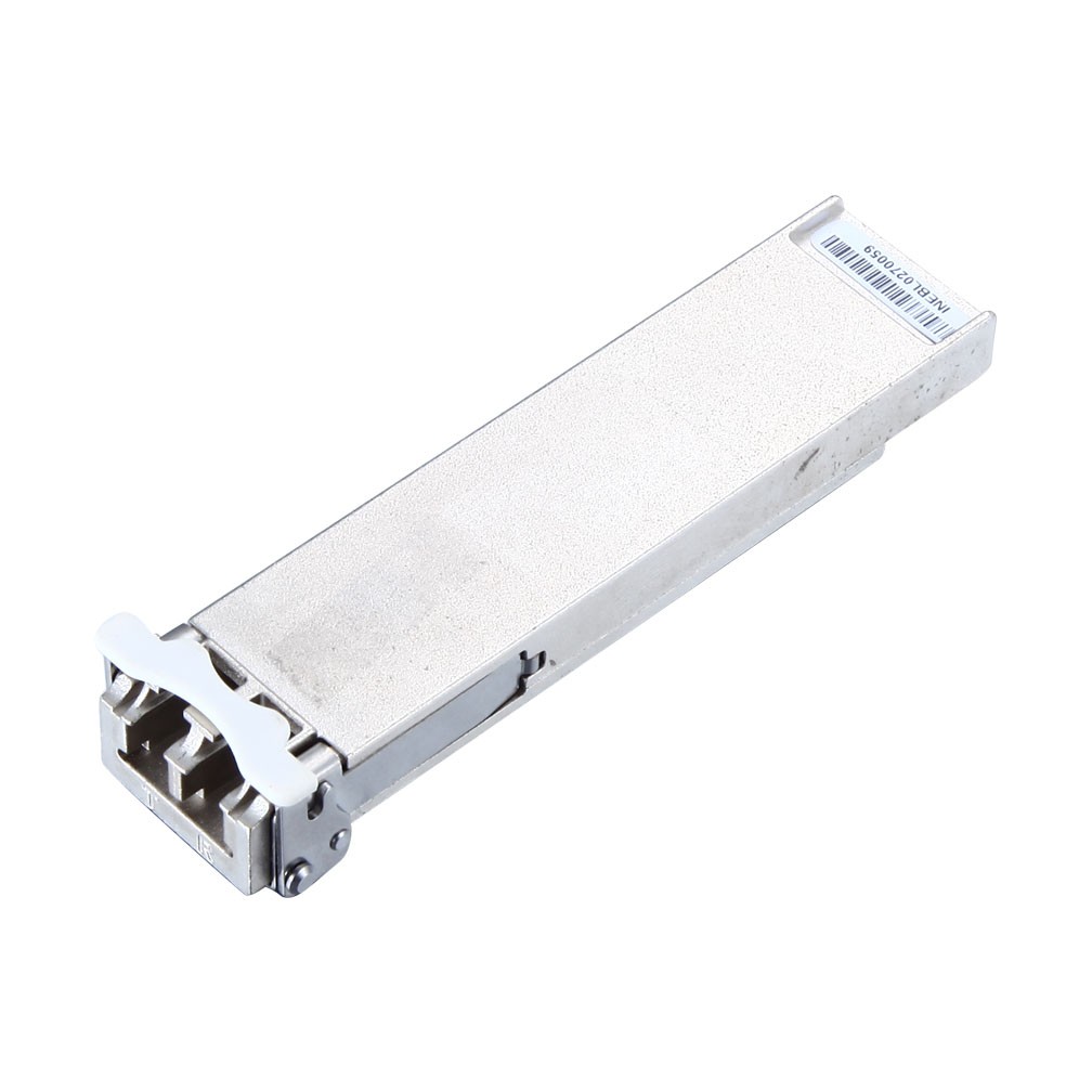 XFP Transceiver 10GBase-ZR 1550nm back
