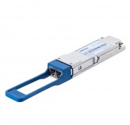 40G and 100G Compatible Rate QSFP28 SWDM4 Optical Transceiver