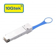 40 G QSFP+ Loopback