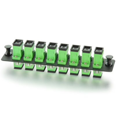 Fiber Patch Panel - 10Gtek