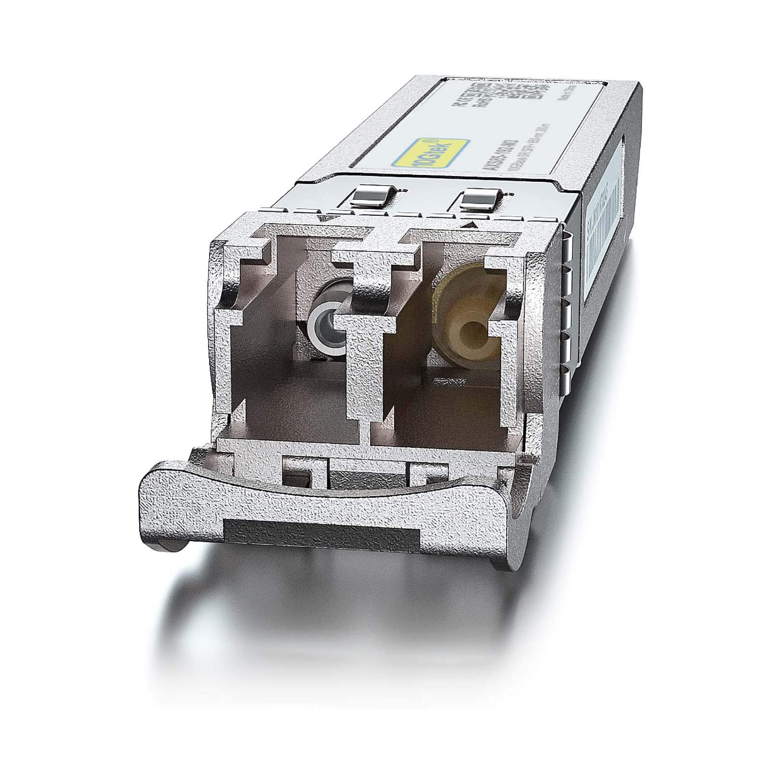 10GBase-SR 10G SFP+ 850nm DOM 300m Dual LC MMF Transceiver